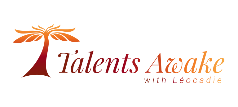 Logo TALENTS AWAKE